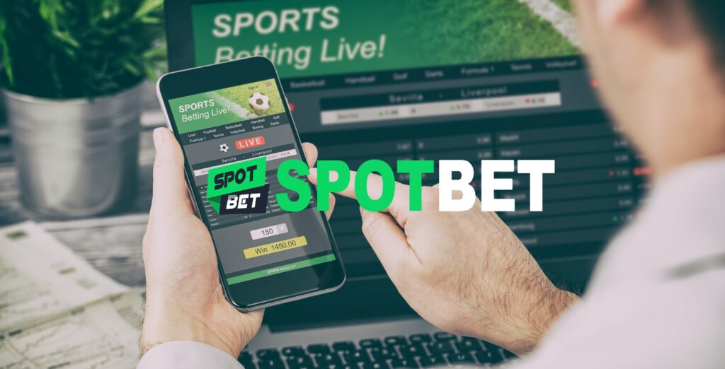 spotbet